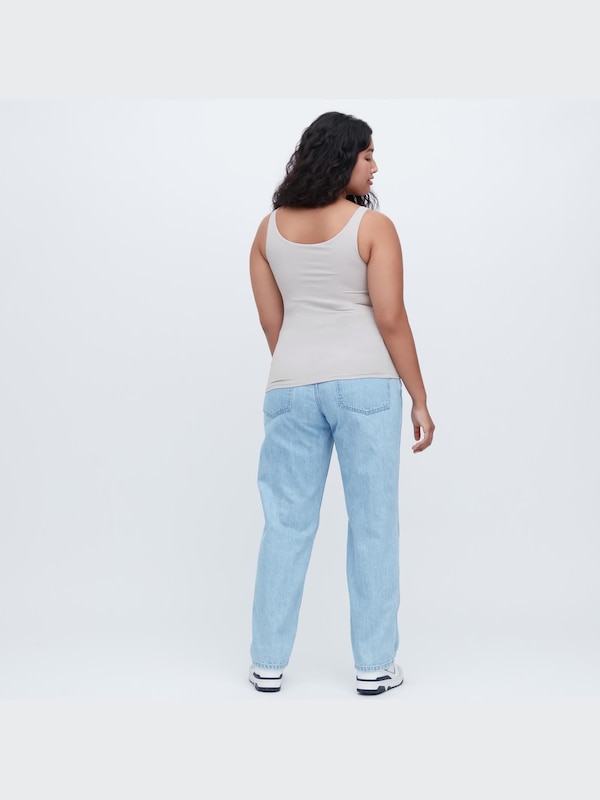 AIRism Sleeveless Bra Top