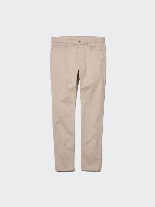 EXTRA STRETCH COLOUR JEANS | TALL