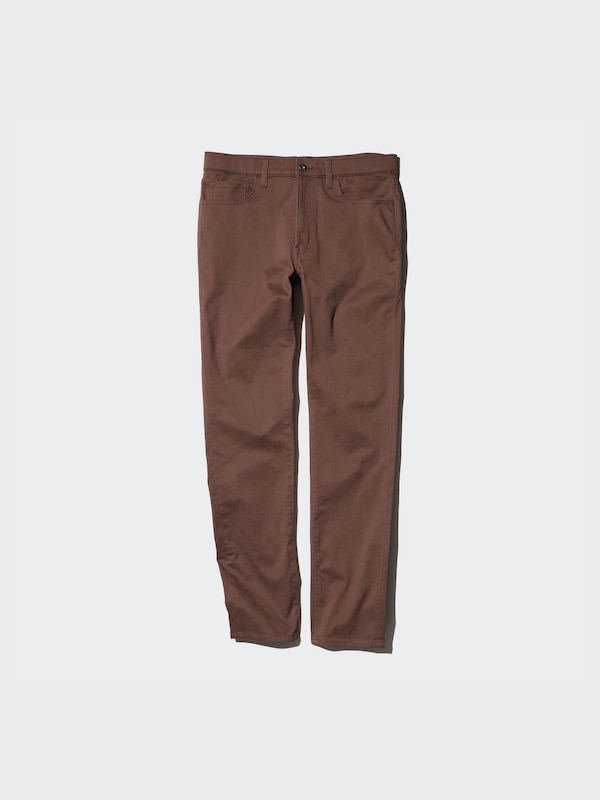 Ultra Stretch Color Jeans | Tall