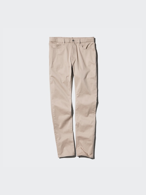 Ultra Stretch Color Jeans | Tall