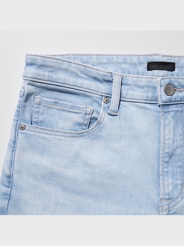 Ultra Stretch Jeans