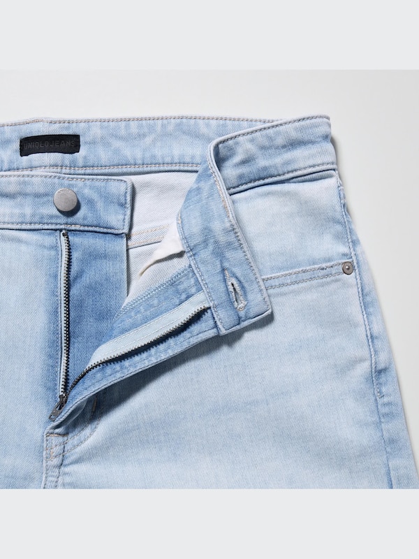 Ultra Stretch Jeans