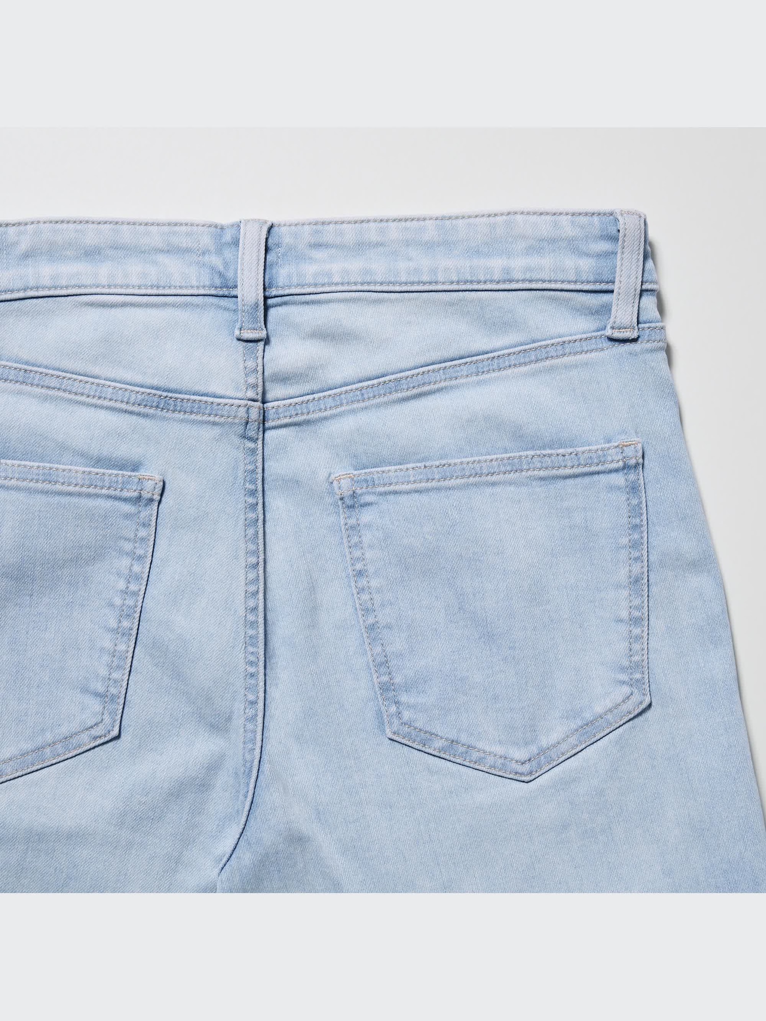 Ultra Stretch Jeans | UNIQLO US