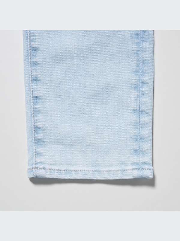 Ultra Stretch Jeans