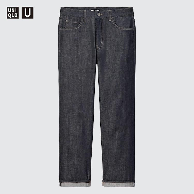 ⚡️[Hight Quality] - Quần Jeans Luon Vuituoi x Human Made