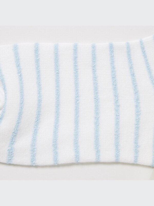 Short Socks (3 Pairs)