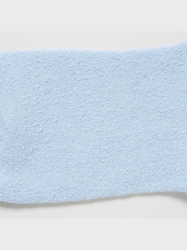 Short Socks (3 Pairs)