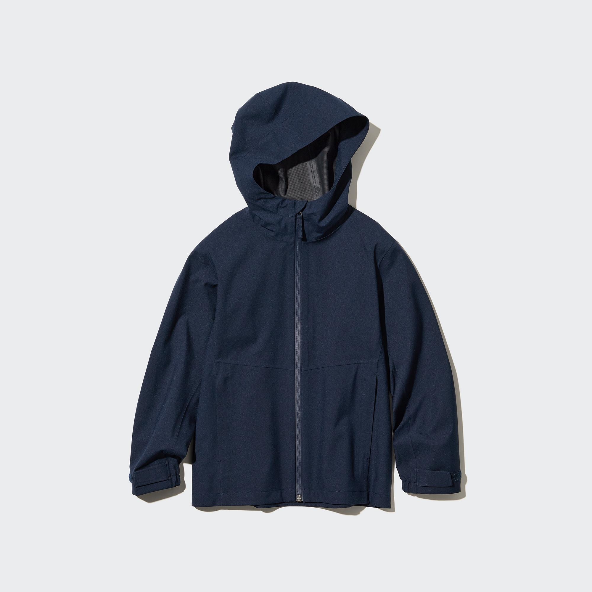 Uniqlo u 2024 blocktech jacket