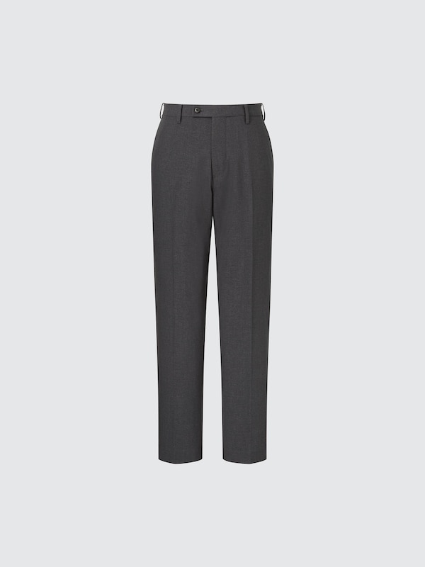 AirSense Ultra Light Wool-Like Trousers (Short)