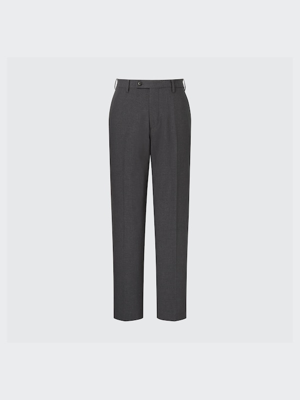 AirSense Ultra Light Wool-Like Trousers (Short)