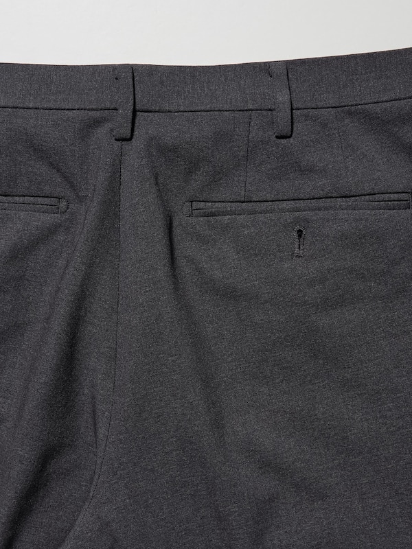 AirSense Ultra Light Wool-Like Trousers (Short)