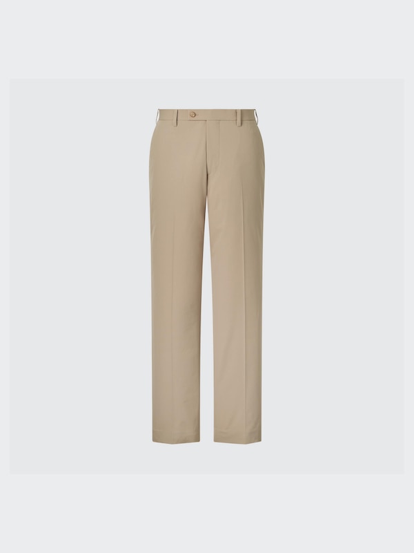 AirSense Ultra Light Cotton-Like Trousers (Short)