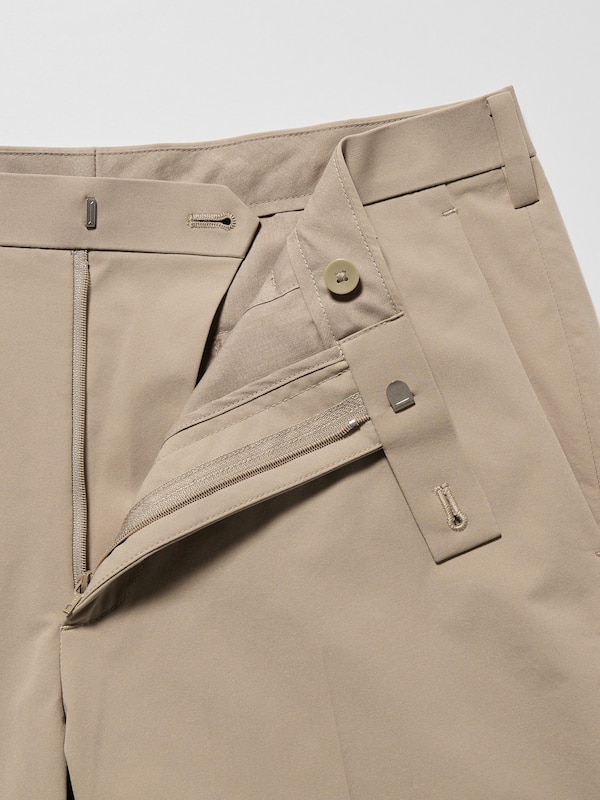 AirSense Ultra Light Cotton-Like Trousers (Short)
