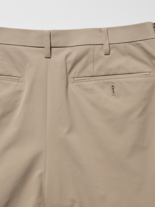 AirSense Ultra Light Cotton-Like Trousers (Short)