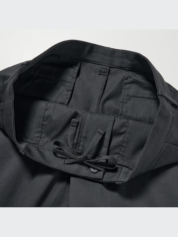 Stretch Slim Fit Shorts