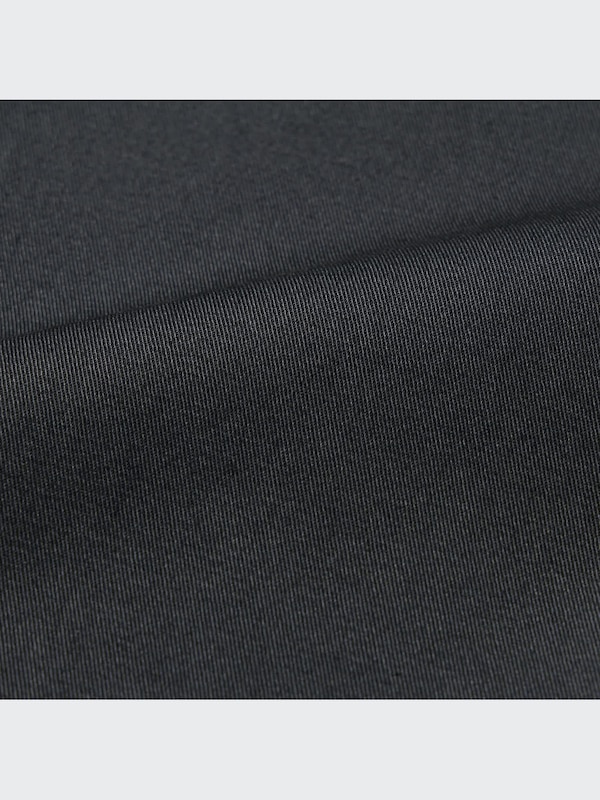 Stretch Slim Fit Shorts