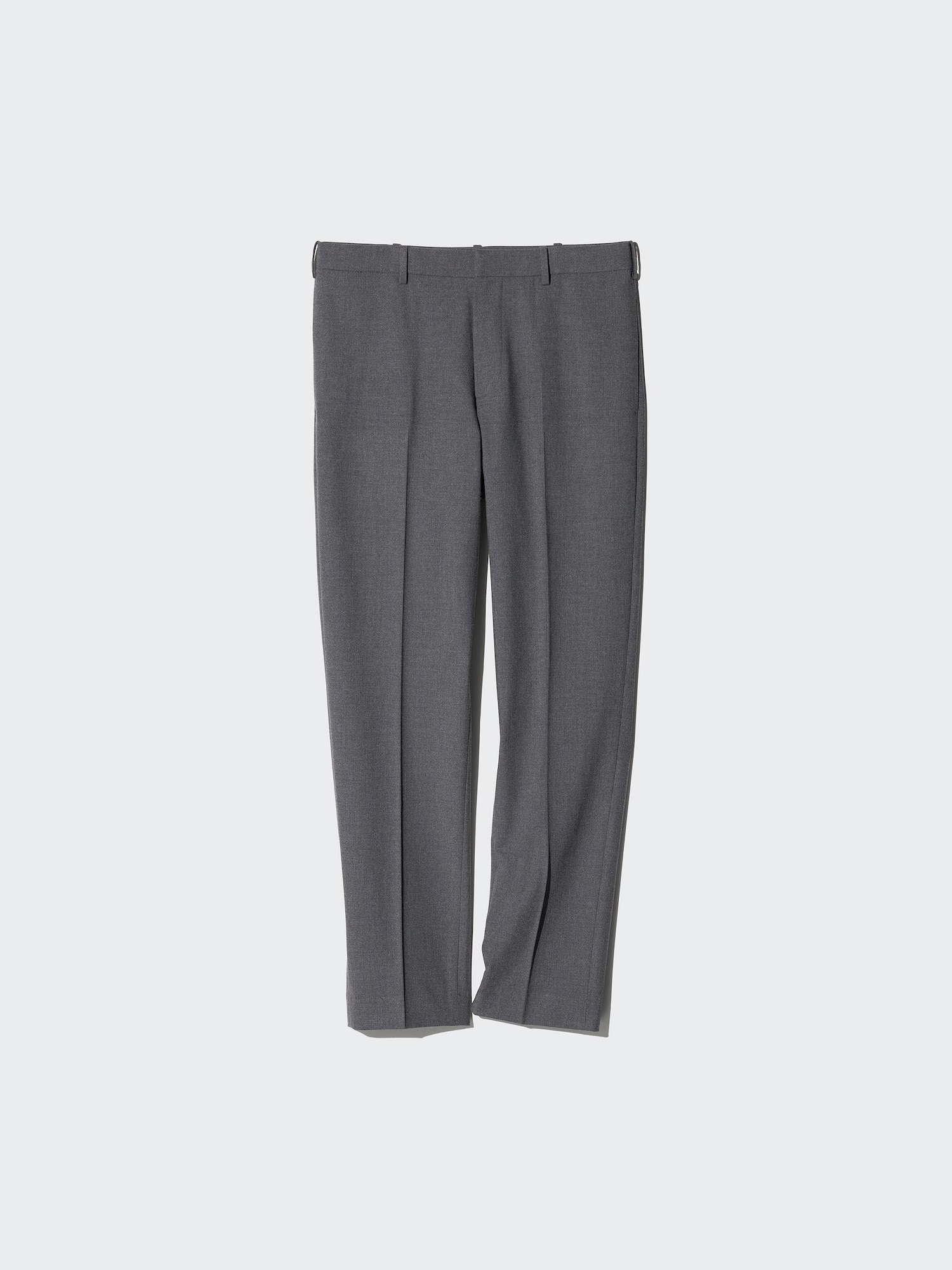 Smart Ankle Pants | 2-Way Stretch | Tall | UNIQLO US