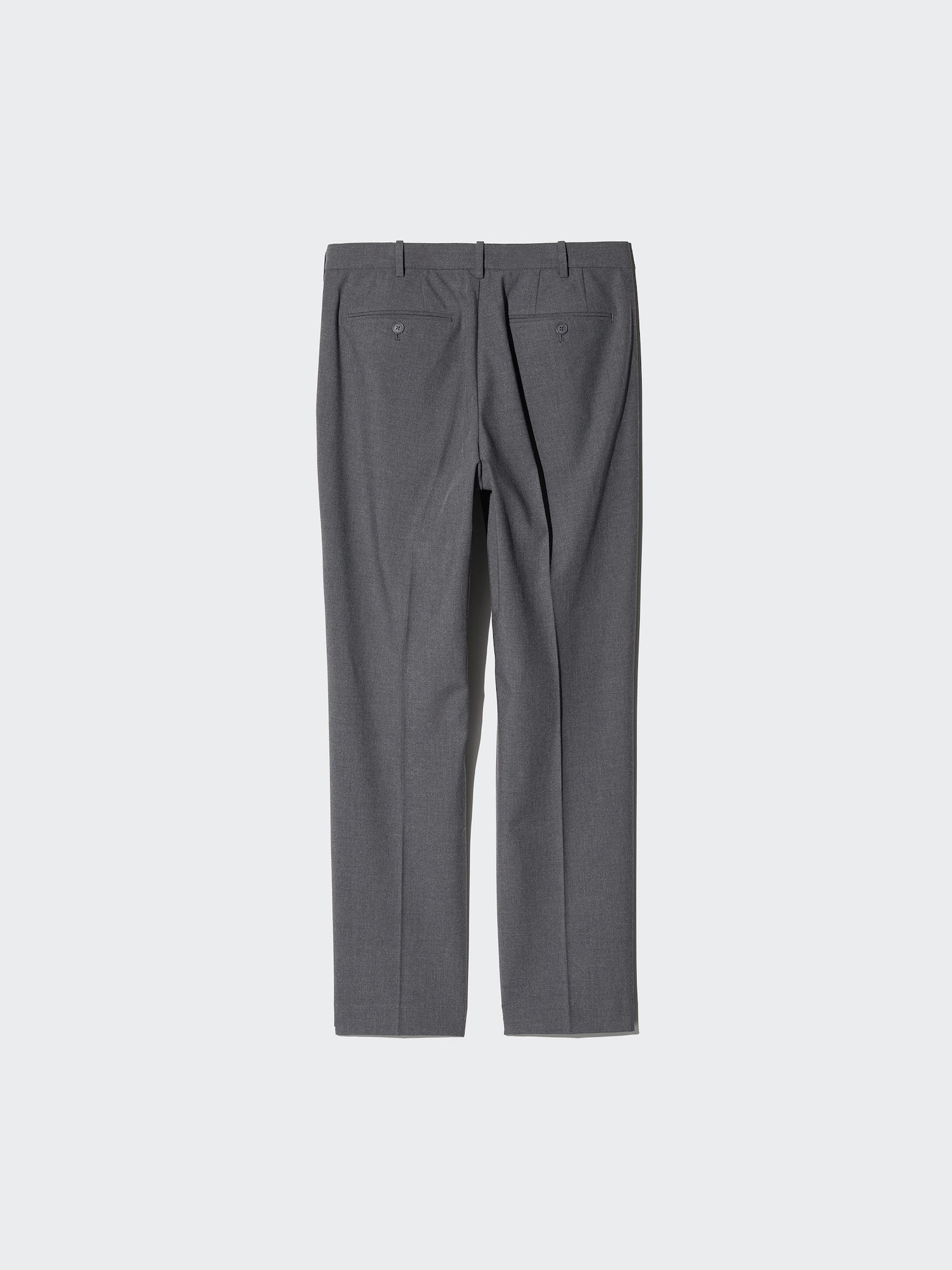 Smart Ankle Pants | 2-Way Stretch | Tall | UNIQLO US
