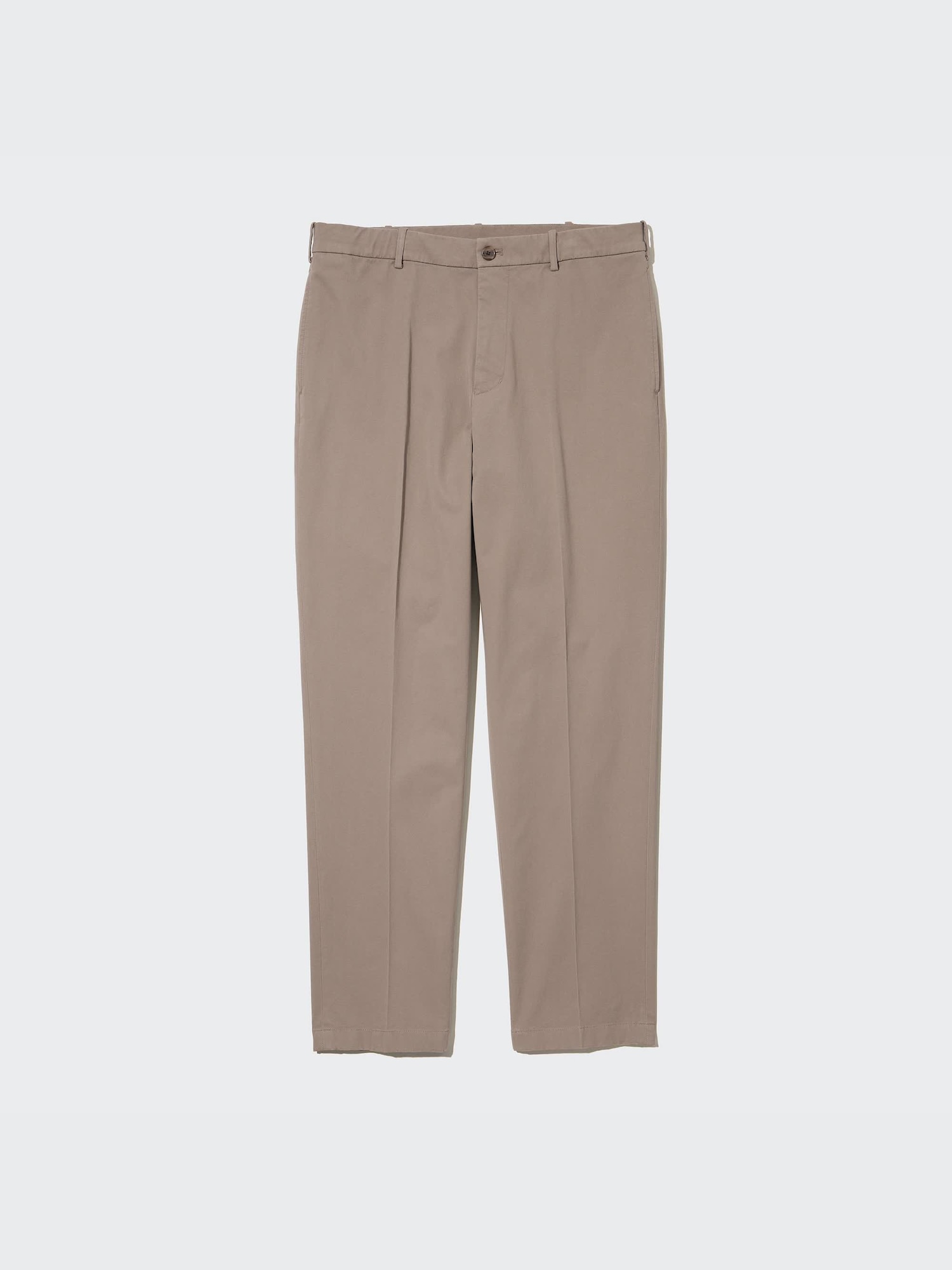 Smart Ankle Pants | 2-Way Stretch | Tall | UNIQLO US