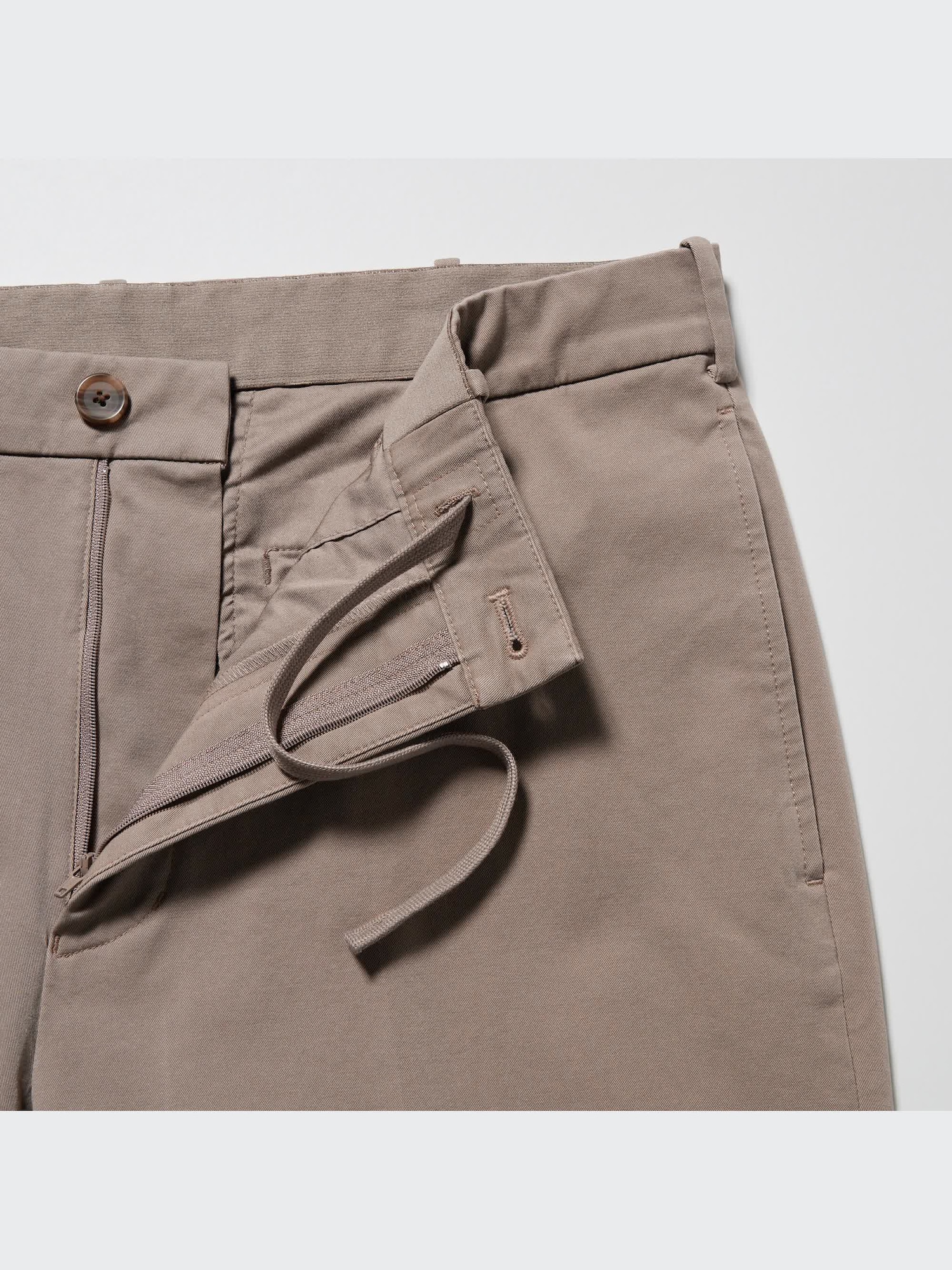 Smart Ankle Pants | 2-Way Stretch | Tall | UNIQLO US