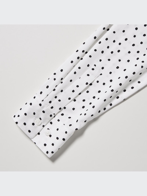 Rayon Blouse | Printed
