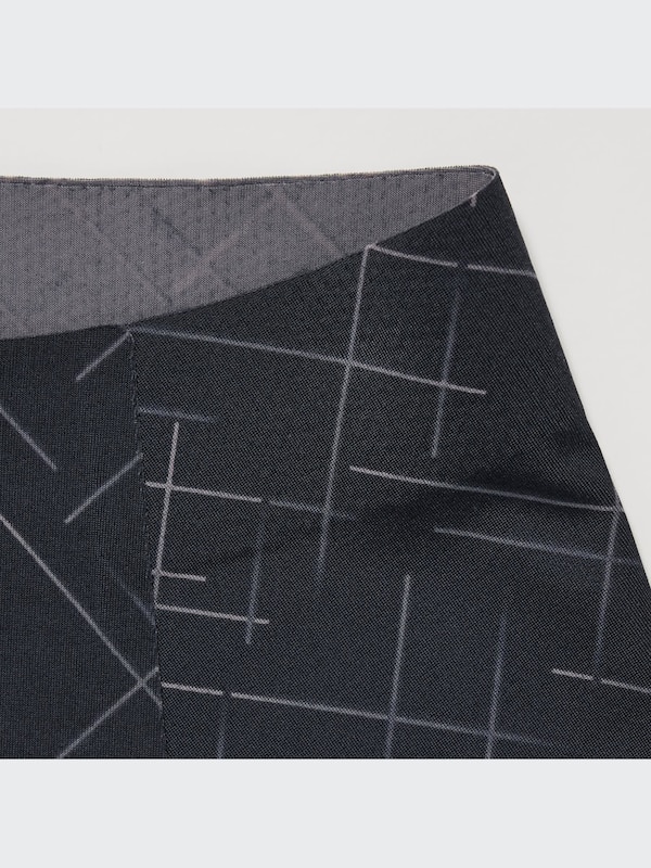 AIRism Ultra Seamless Printed Boxer Briefs