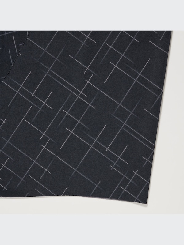 AIRism Ultra Seamless Printed Boxer Briefs