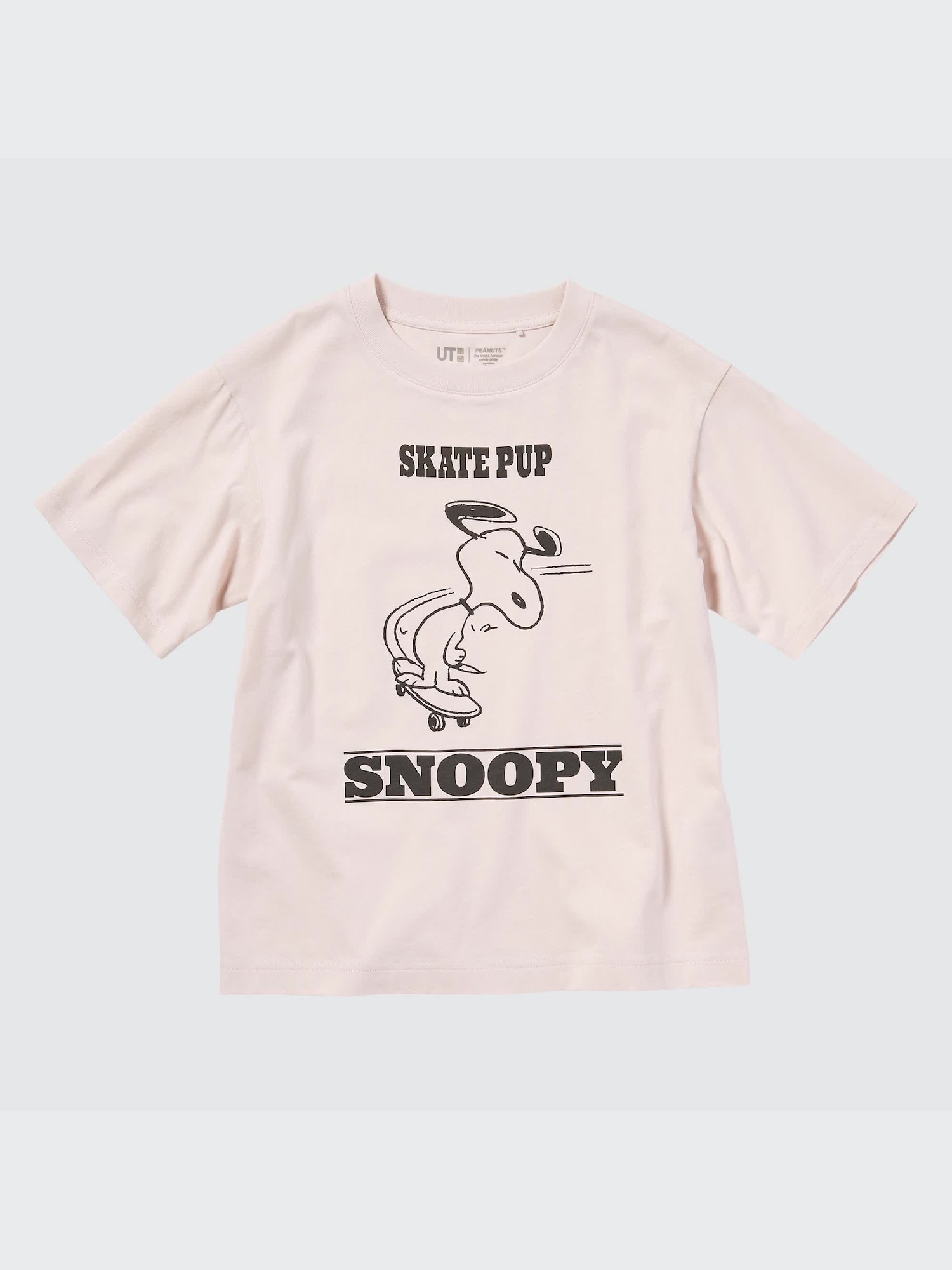 Retro Peanuts UT (Short-Sleeve Graphic T-Shirt) - thumbnail 2