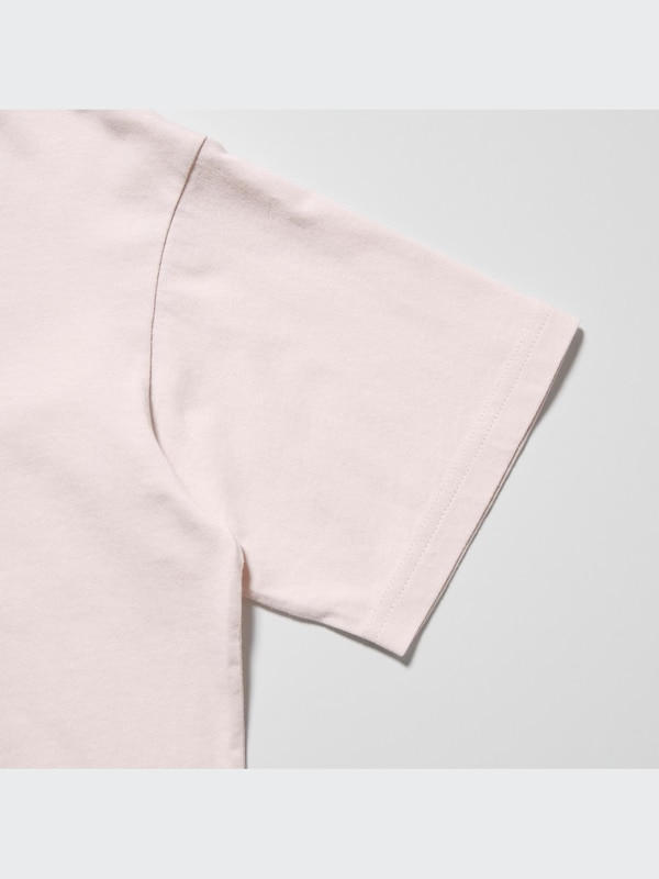 Retro Peanuts UT (Short-Sleeve Graphic T-Shirt)