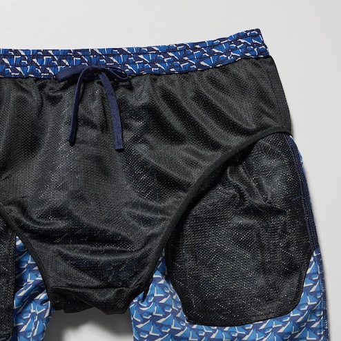 Uniqlo Swim Active shorts