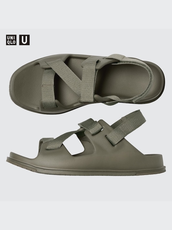 UNIQLO U SANDALS