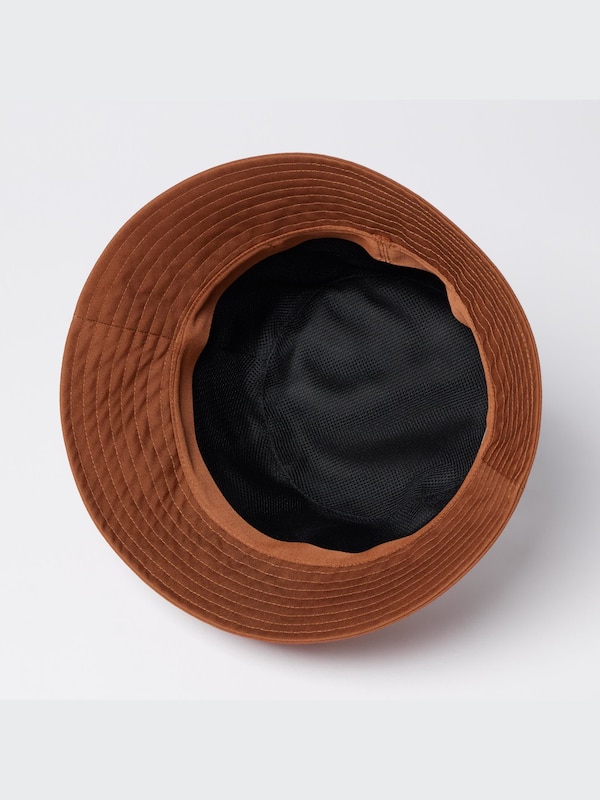 U BLOCKTECH Hat