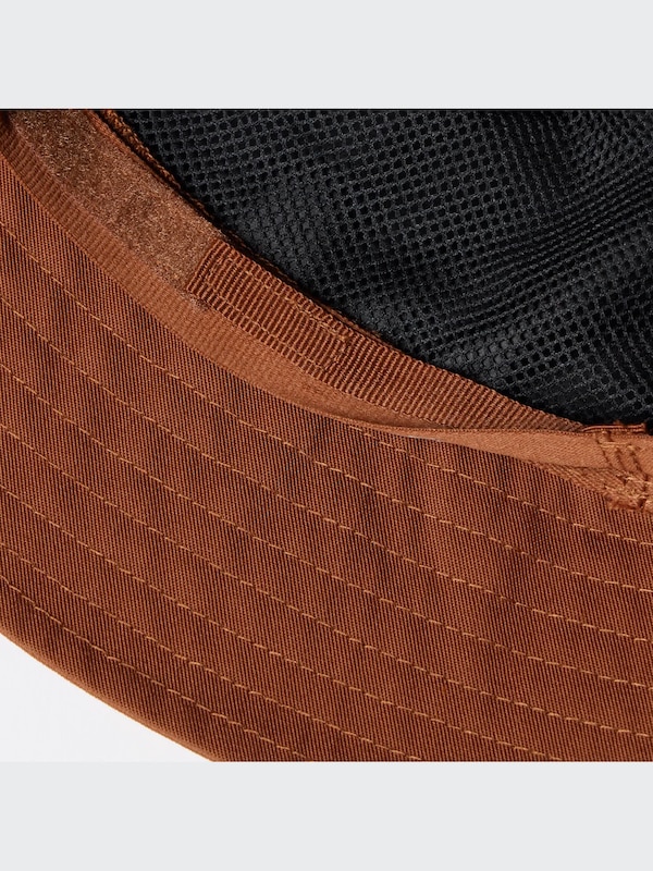 U BLOCKTECH Hat