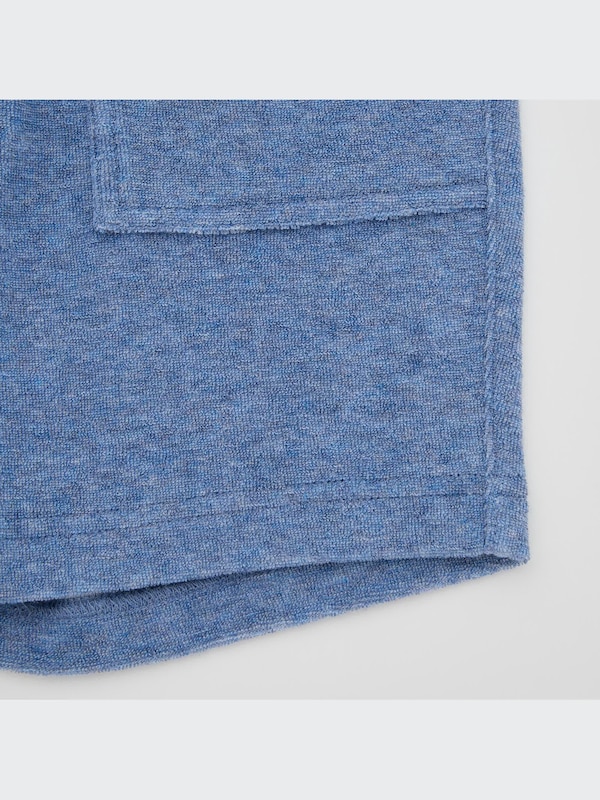 AIRism Pile Shorts