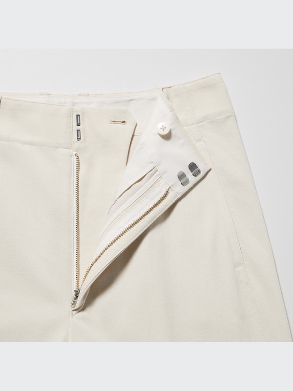 U Jersey Suit Pants