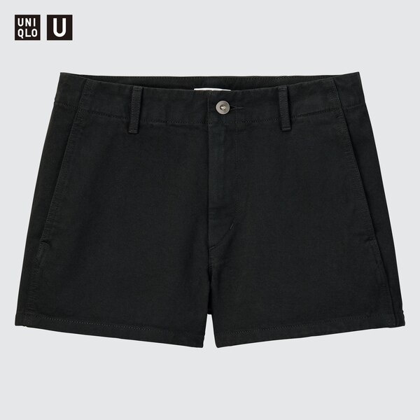 U Denim Shorts UNIQLO US