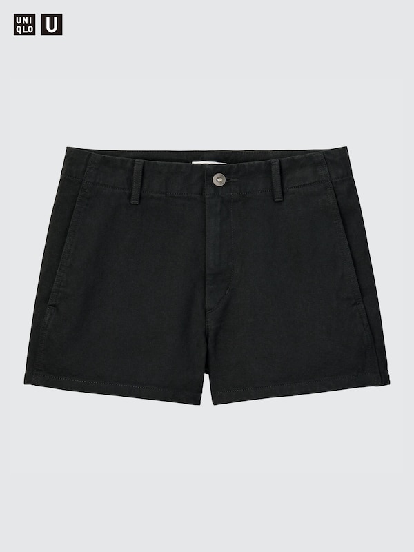 UNIQLO U DENIM SHORTS