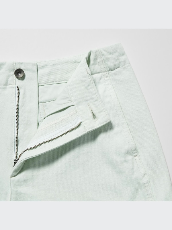UNIQLO U DENIM SHORTS