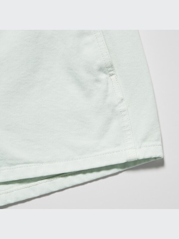 UNIQLO U DENIM SHORTS