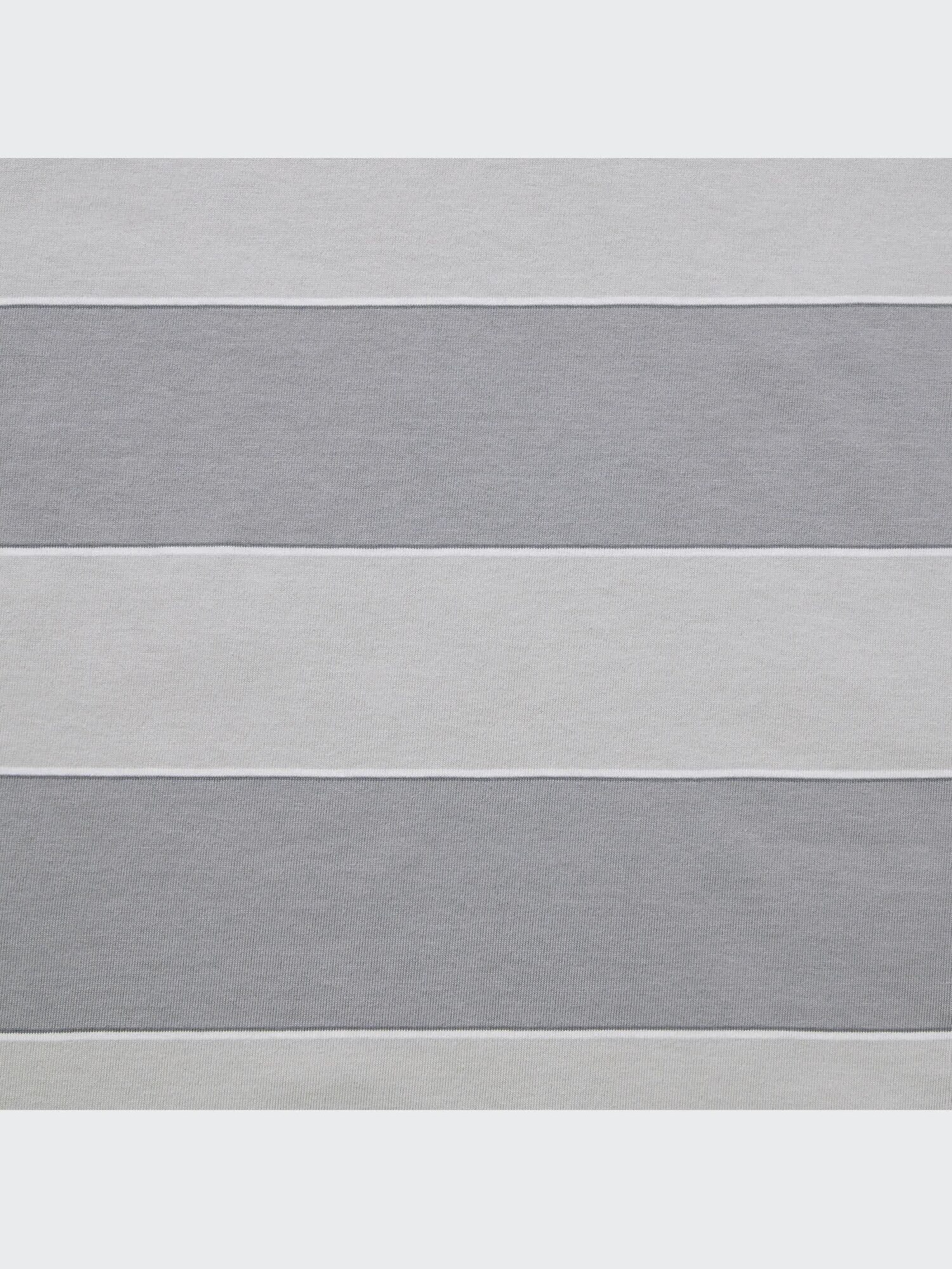 U Striped Short-Sleeve T-Shirt | UNIQLO US