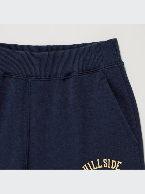 EXTRA STRETCH SWEAT PANTS