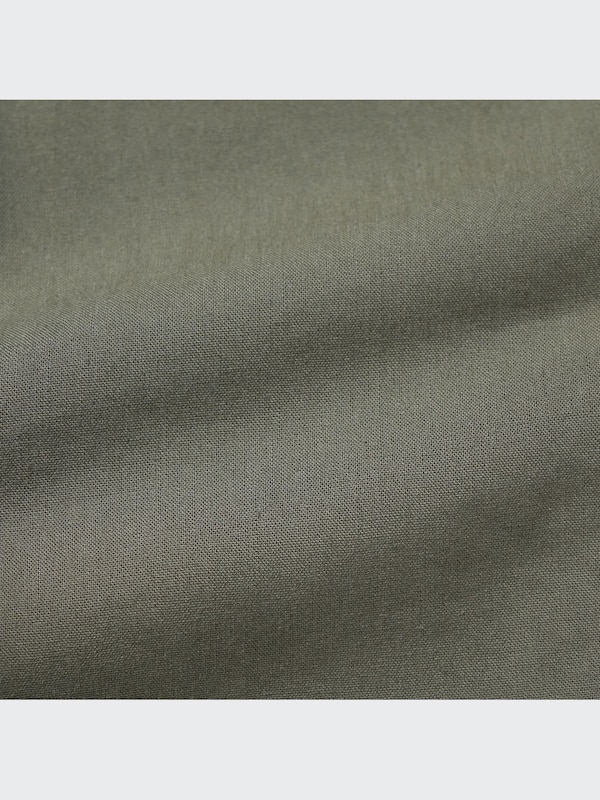 Jogging en Lin Mélangé