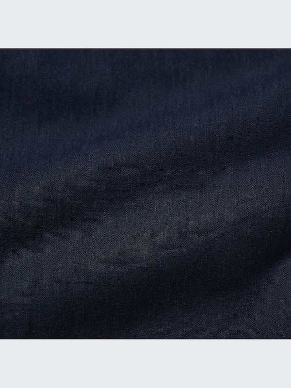 Jogging en Lin Mélangé