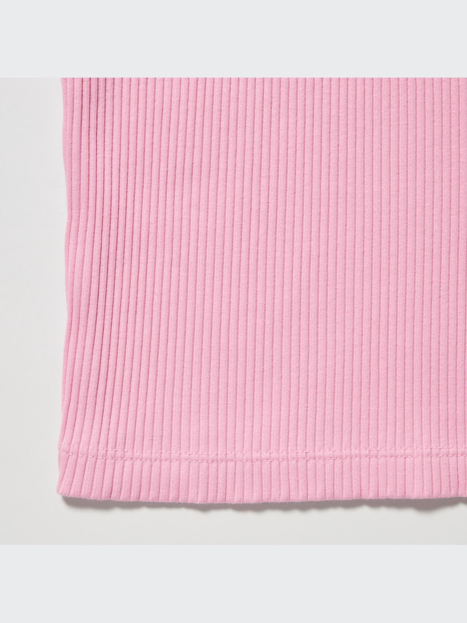 ranor タンクトップ　XS Ribbed Racer Back Cropped Tank Top | UNIQLO US