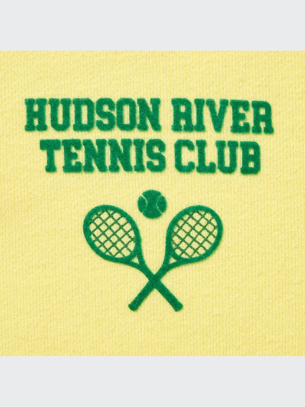 Ultra Stretch Long-Sleeve Sweatshirt