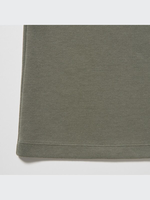 AIRism COTTON GRAPHIC SHORT SLEEVE T-SHIRT