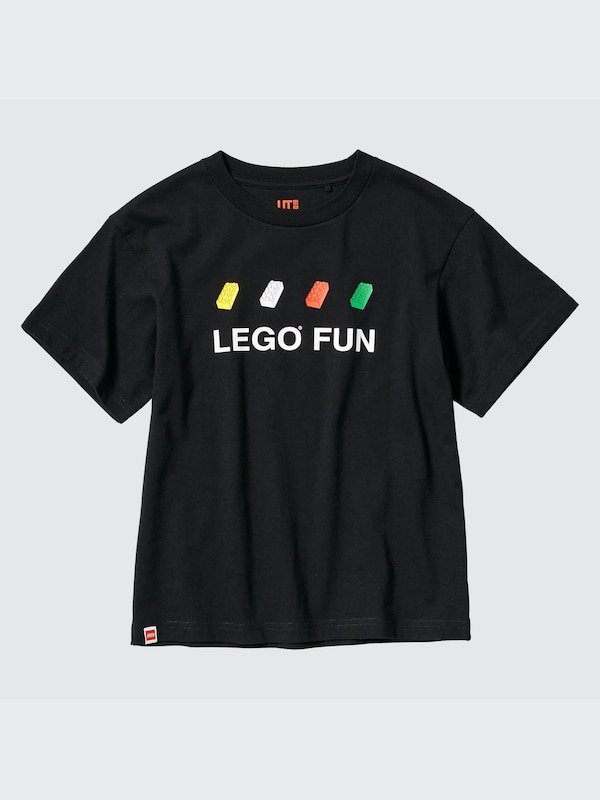 LEGO® Collection UT (Short-Sleeve Graphic T-Shirt)