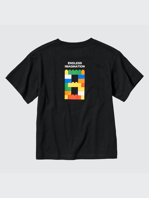 LEGO® Collection UT (Short-Sleeve Graphic T-Shirt)