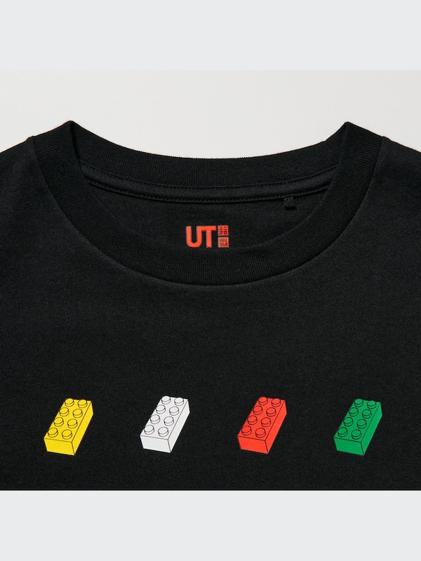 LEGO® Collection UT (Short-Sleeve Graphic T-Shirt)