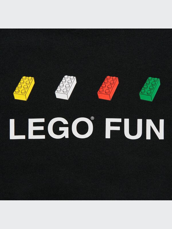 LEGO® Collection UT (Short-Sleeve Graphic T-Shirt)